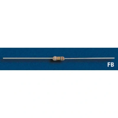 Afbeelding van Weerstand HQ Products