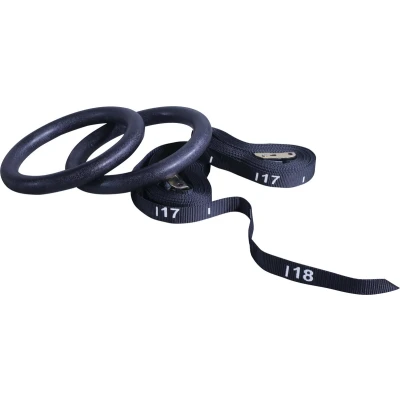 Afbeelding van Crossmaxx Training ring set l black