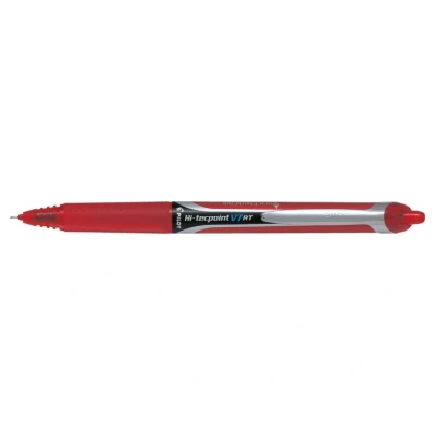 Afbeelding van Rollerpen PILOT Hi Tecpoint V7 RT rood 0.35mm