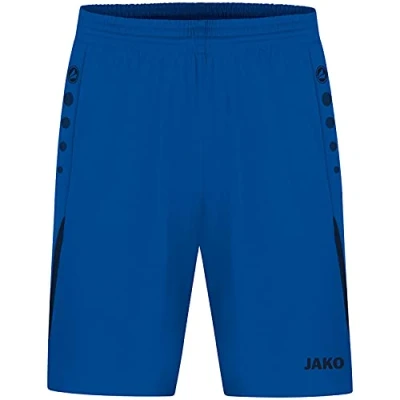 Afbeelding van JAKO Short Challenge Royal/marine