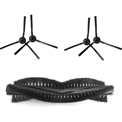 Afbeelding van Blaupunkt Bluebot Accessoire Set XTREME XVAC 5 delig BPK BHXTE2