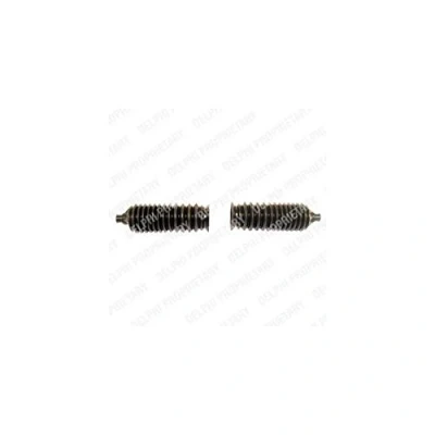 Afbeelding van Delphi Diesel Stuurhuishoes TBR4132