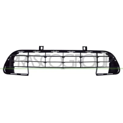 Afbeelding van Ventilatiegrille, bumper PRASCO CI3222120