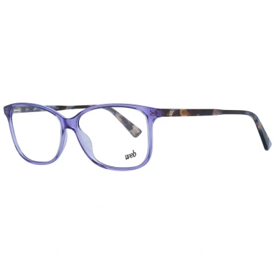 Afbeelding van Web Optical Frame WE5322 080 55