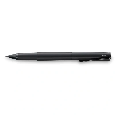 Afbeelding van LAMY Studio Lx All Black FP B