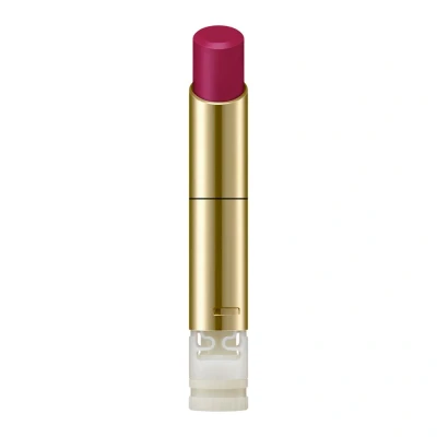 Afbeelding van Sensai Make Up Colours Lasting Plump Lipstick LP04 Mauve Rose 3.8gr