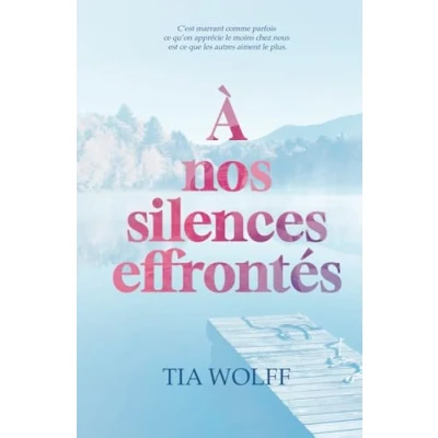 Afbeelding van À nos silences effrontés