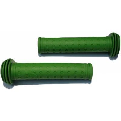 Afbeelding van Handvatten Groen Wishbone