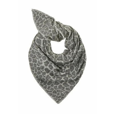 Afbeelding van CODELLO Doek grijs