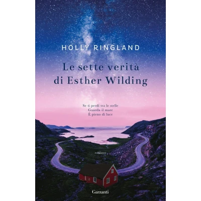 Afbeelding van Le sette verità di Esther Wilding