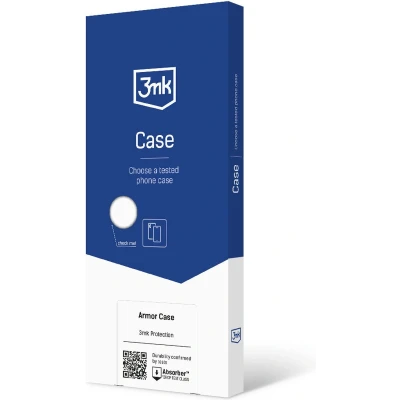 Afbeelding van Samsung Galaxy S23 FE 3mk Armor Case
