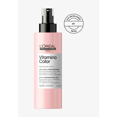 Afbeelding van L&#039;Oréal Serie Expert Vitamino Color 10 in 1 Spray 190ml