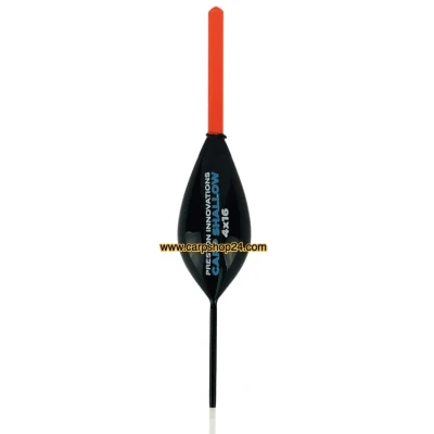 Afbeelding van Preston Commercial Carp Pole Float Shallow Maat : 4x16