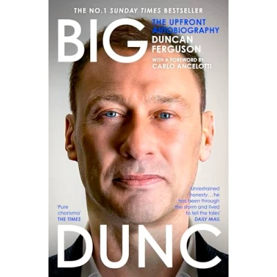 Afbeelding van BIG DUNC