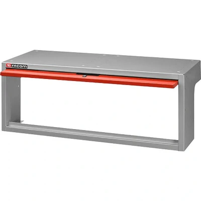 Afbeelding van Facom Matrix lage open kast voor over wiel met profiel F50020012