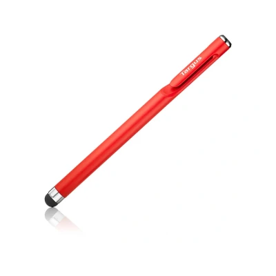 Afbeelding van Targus Stylus Touchpen Rood