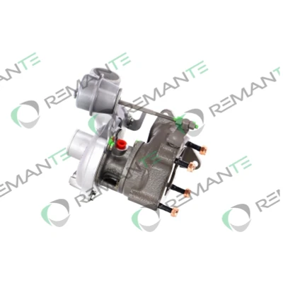 Afbeelding van Turbocharger REMANTE 003 001 000153R
