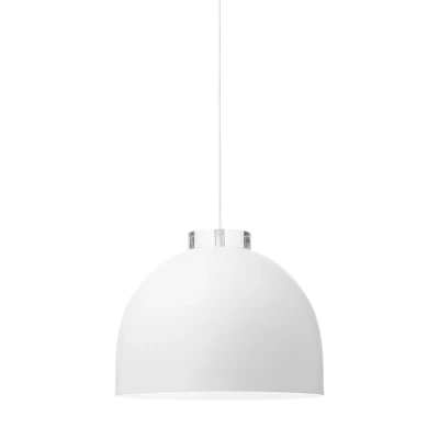 Afbeelding van AYTM Luceo hanglamp Ø45 wit