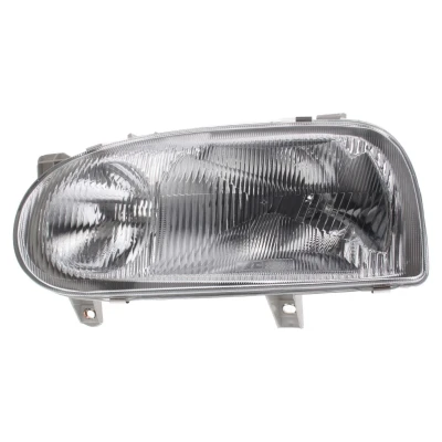 Afbeelding van TYC Koplamp 20 5018 08 2
