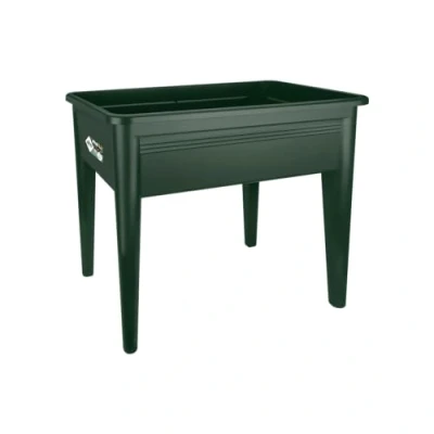 Afbeelding van Elho green basics kweektafel super xxl Blad Groen