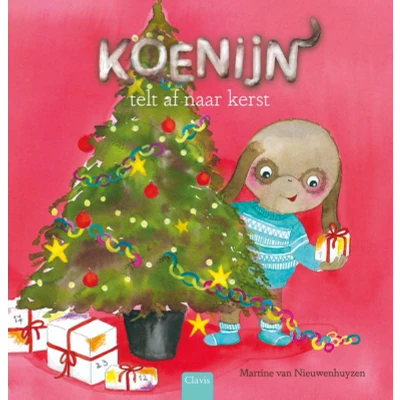 Afbeelding van Koenijn telt af naar kerst