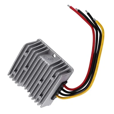 Afbeelding van DC Convertisseur, 48V à 12V 10A 120W Baisse de tension Module Convertisseur d&#039;alimentation