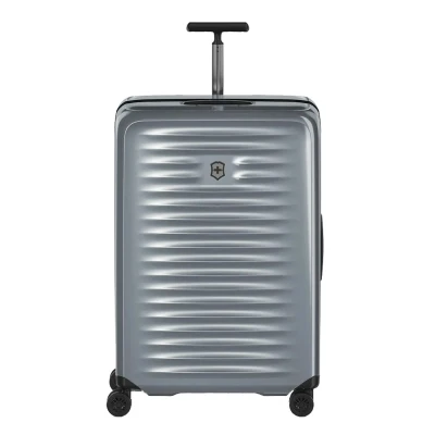 Afbeelding van Victorinox Airox Large Hardside Case silver Harde Koffer