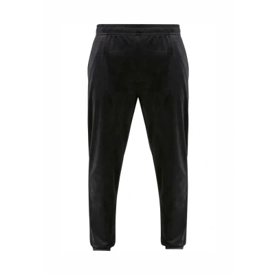 Afbeelding van Urban Classics Trainingsbroek, Heren, Maat: XXL, Black