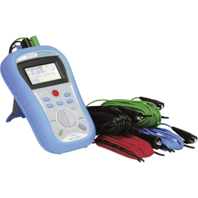 Afbeelding van Metrel MI 3123 Aardingsmeter