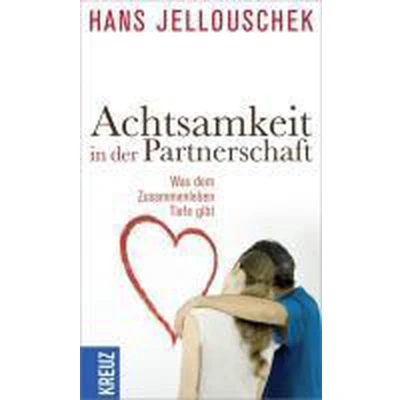 Afbeelding van Achtsamkeit in der Partnerschaft