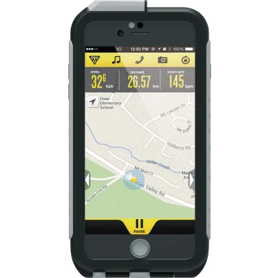 Afbeelding van Topeak RideCase WP Iphone 6+ los