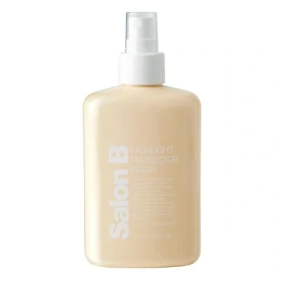 Afbeelding van Salon B Highlight Protector Spray 200 ml