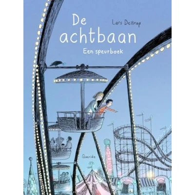 Afbeelding van De achtbaan