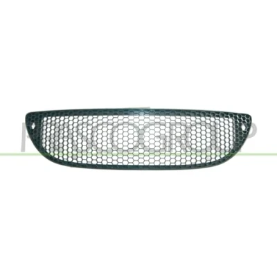 Afbeelding van Ventilatiegrille, bumper PRASCO ST3202120
