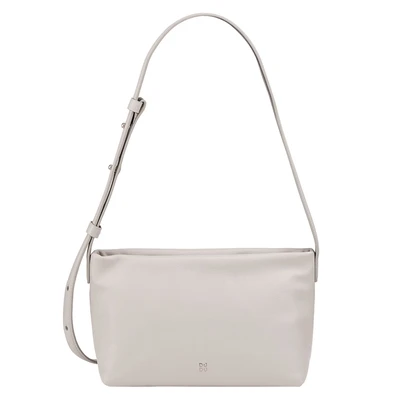 Afbeelding van DUDU FIJI Schoudertas, Dames, Maat: One Size, Perla