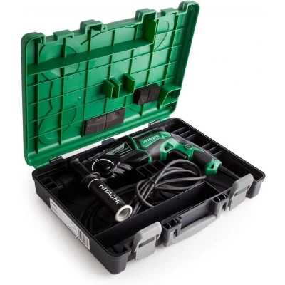 Afbeelding van Hikoki Boorhamer DH26PB2(WSZ) 26mm 830Watt 2,9 Joule
