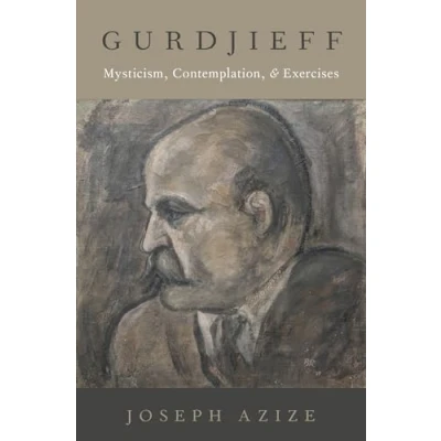 Afbeelding van Gurdjieff