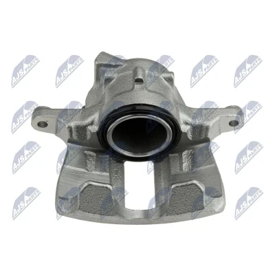 Afbeelding van Remklauw NTY HZP VW 040