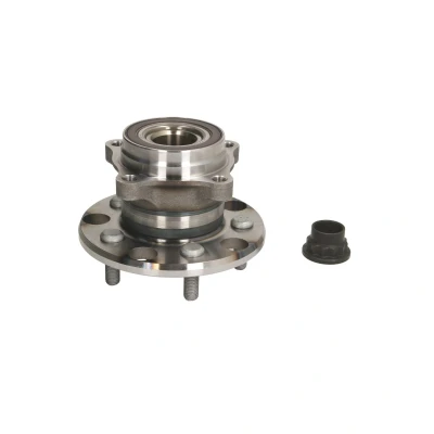Afbeelding van Skf Wiellagerset VKBA 6955