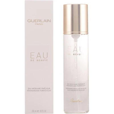 Afbeelding van Guerlain Eau De Beauté Micellar Lotion 200 ml