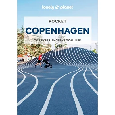 Afbeelding van Pocket Copenhagen 6ed anglais: Top Sights, Local Experiences