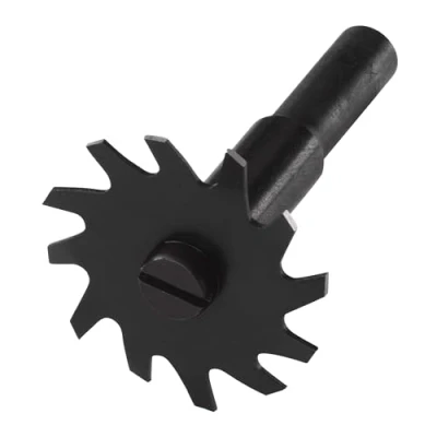 Afbeelding van Wolfcraft 3263000 Schijfgroeffrees Afmeting, Ø 35 mm Schachtdiameter 8