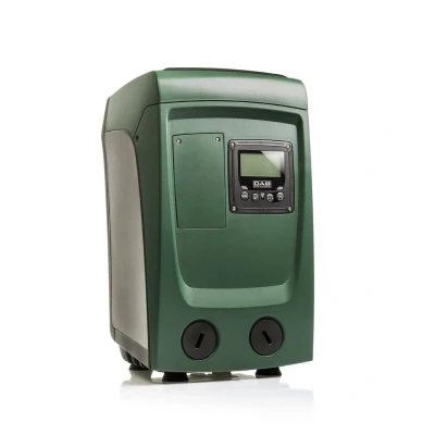 Afbeelding van DAB E.SYBOX drukverhoger MINI3 230V met onderdrukbeveiliging