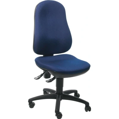 Afbeelding van Topstar bureaustoel Point 70, blauw