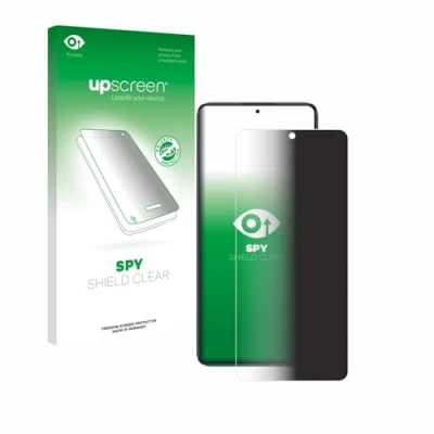 Afbeelding van upscreen privacy screenprotector voor Xiaomi Poco F7 Ultra Folie Beschermfolie Blauwlichtfilter