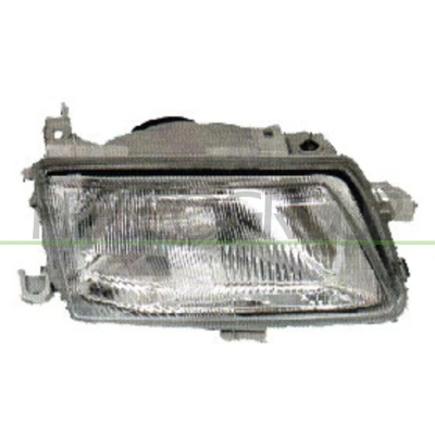 Afbeelding van Koplamp PRASCO OP0154603
