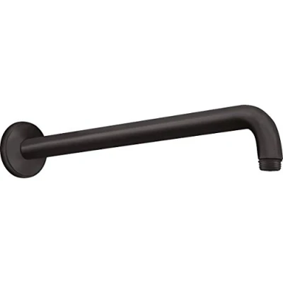 Afbeelding van Hansgrohe douchearm 38,9 cm Mat
