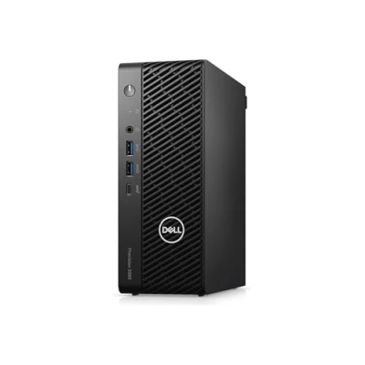 Afbeelding van DELL Precision 3280 Intel® CoreTM i7 14700 16 GB DDR5 SDRAM 512 SSD NVIDIA T1000 Windows 11 Pr