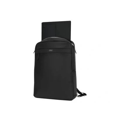 Afbeelding van Targus Newport notebooktas 38,1 cm (15 ) Rugzak Zwart