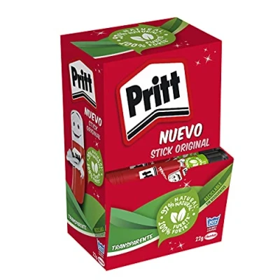 Afbeelding van Lijmstift Pritt 001999 15U (1 Stuks)